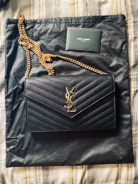 ysl lurse|ysl purse dupe.